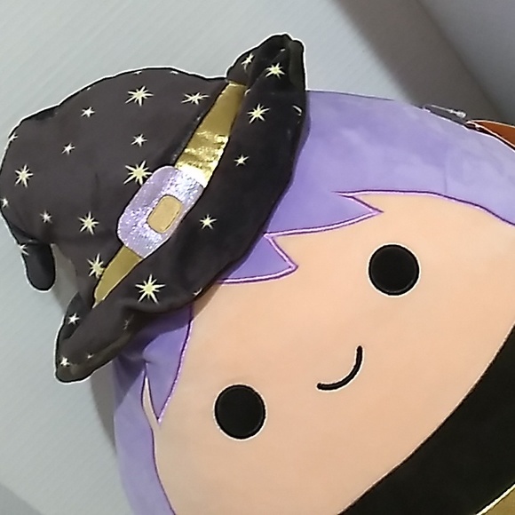 NWT Voodie XL 20 in approx. Squishmallow - Picture 4 of 4